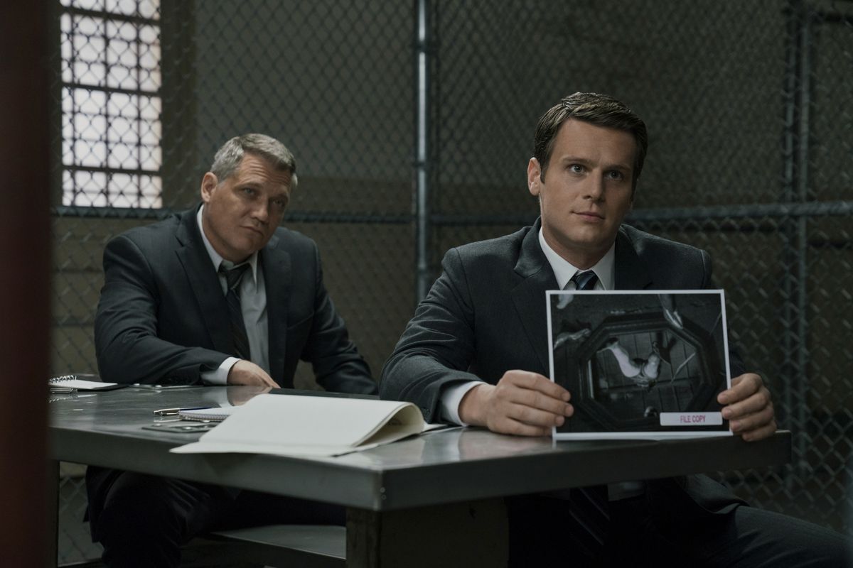 'Mindhunter' Season 3 Has 'Mindhunter' Been Canceled? Newsweek