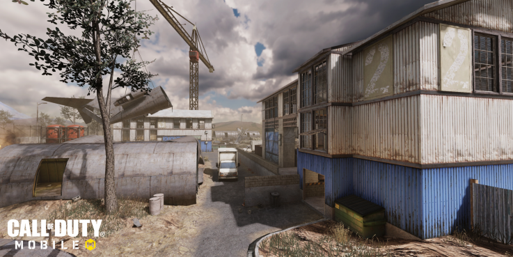 call of duty mobile shipyard call of duty mobile shipyard