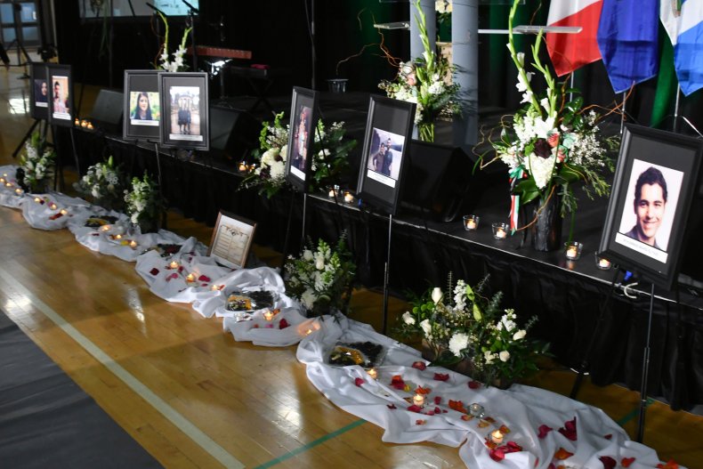 Iran, flight 752, MH17, Dutch, Canada, investigation