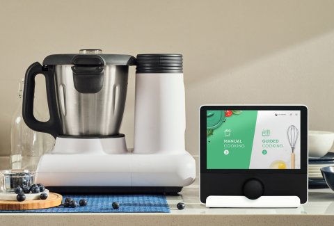 CookingPal Julia - System 1