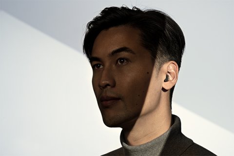 Phonak Virto Black