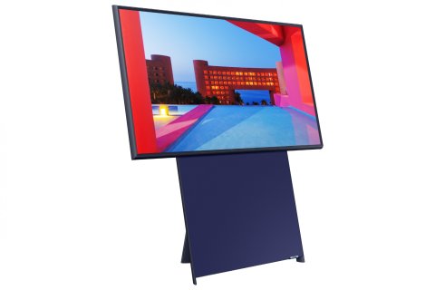 Samsung Sero