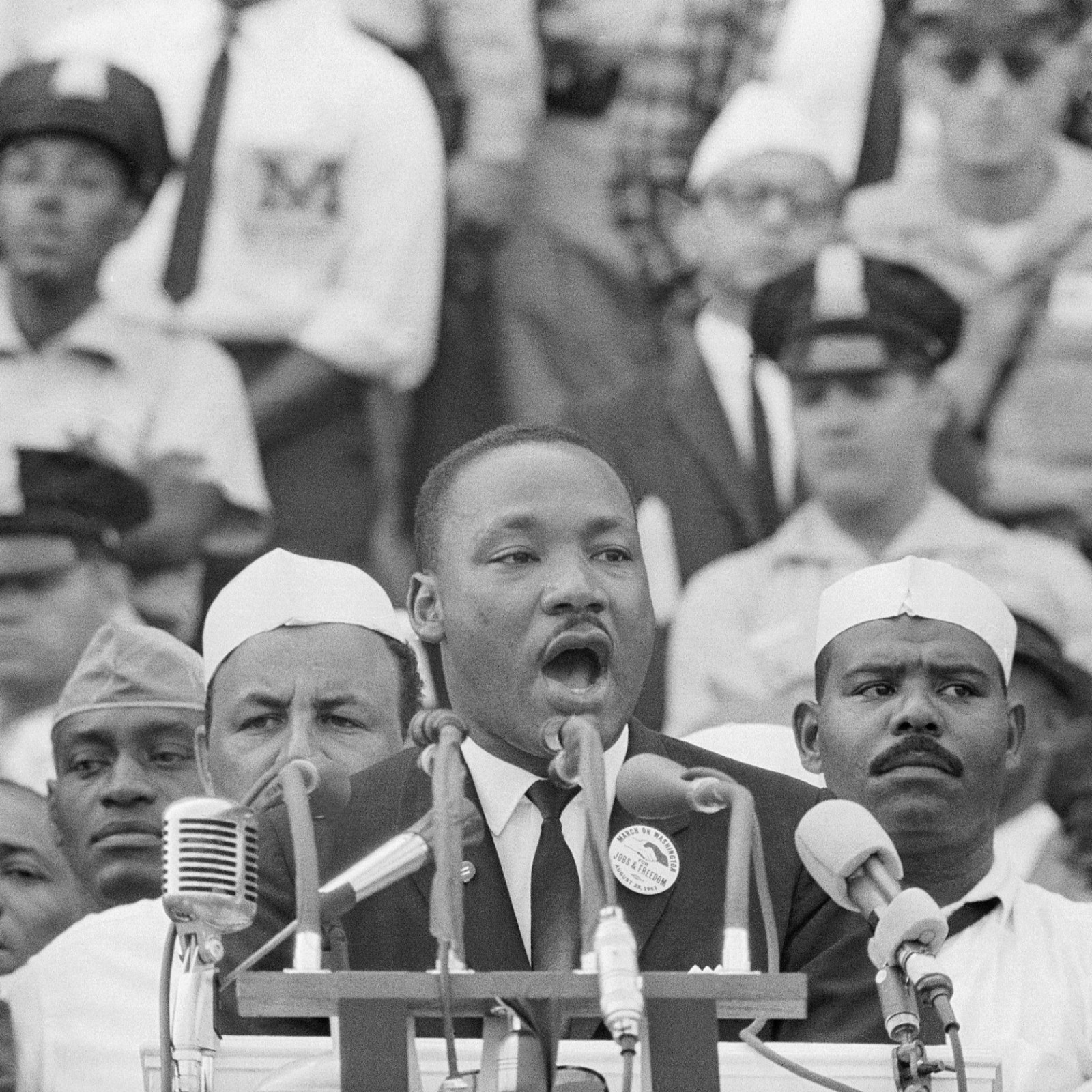 Doctor martin luther king jr i have a dream speech Martin Luther King Jr I Have A Dream Speech Full Text And Video
