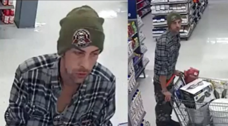 Florida Man Florida Man
