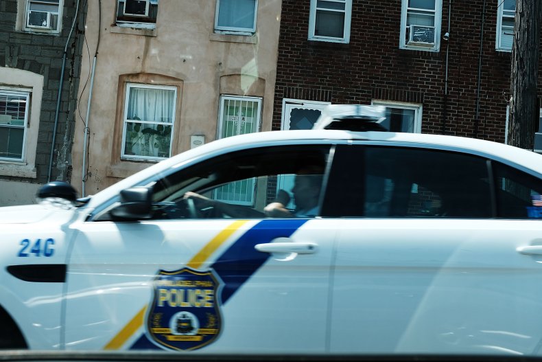 police