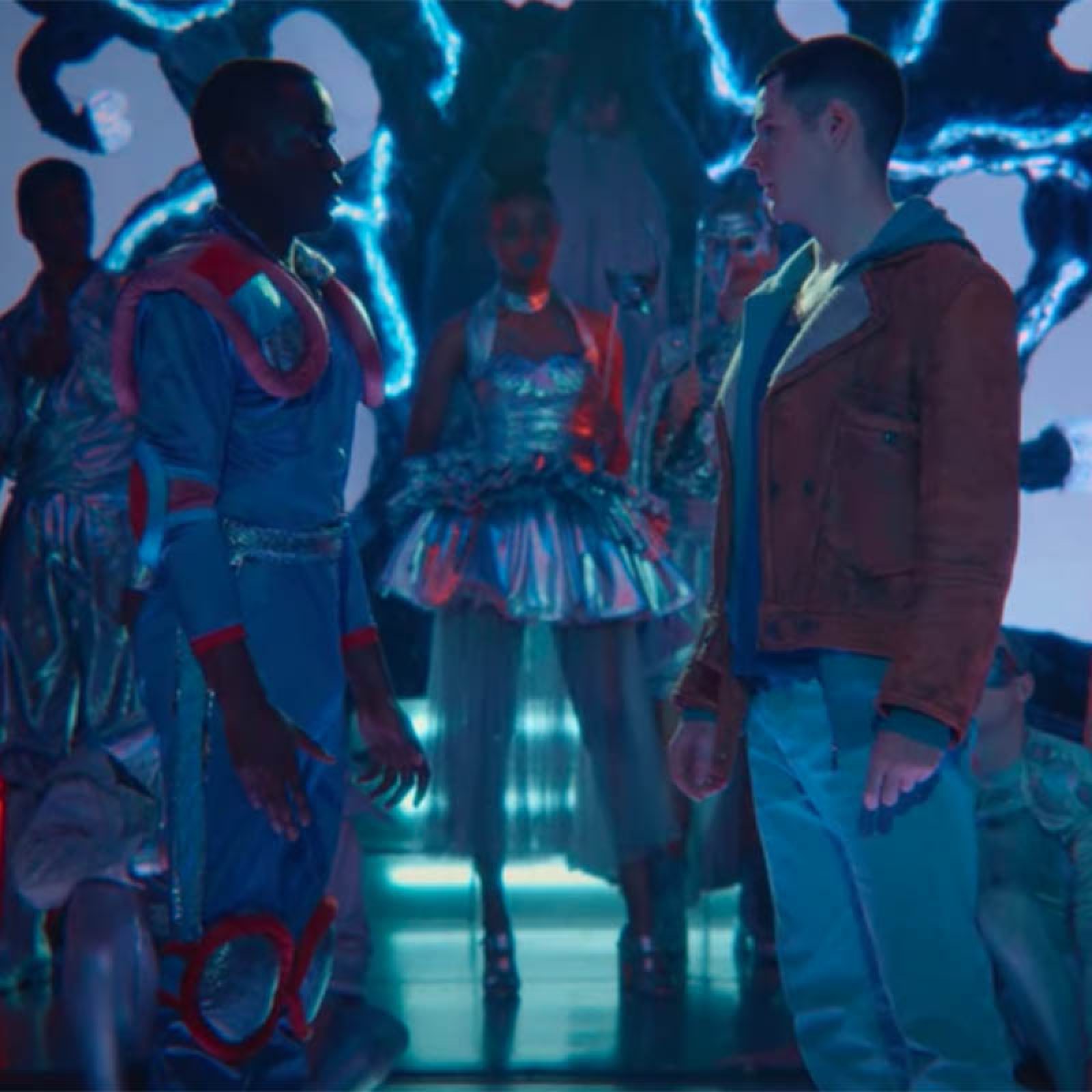 Get Sex Education Season 2 Ending Explained What Happened At The End Free Get Wallpaper Sex Education Season 2 Ending Explained What Happened At The End For iPhone