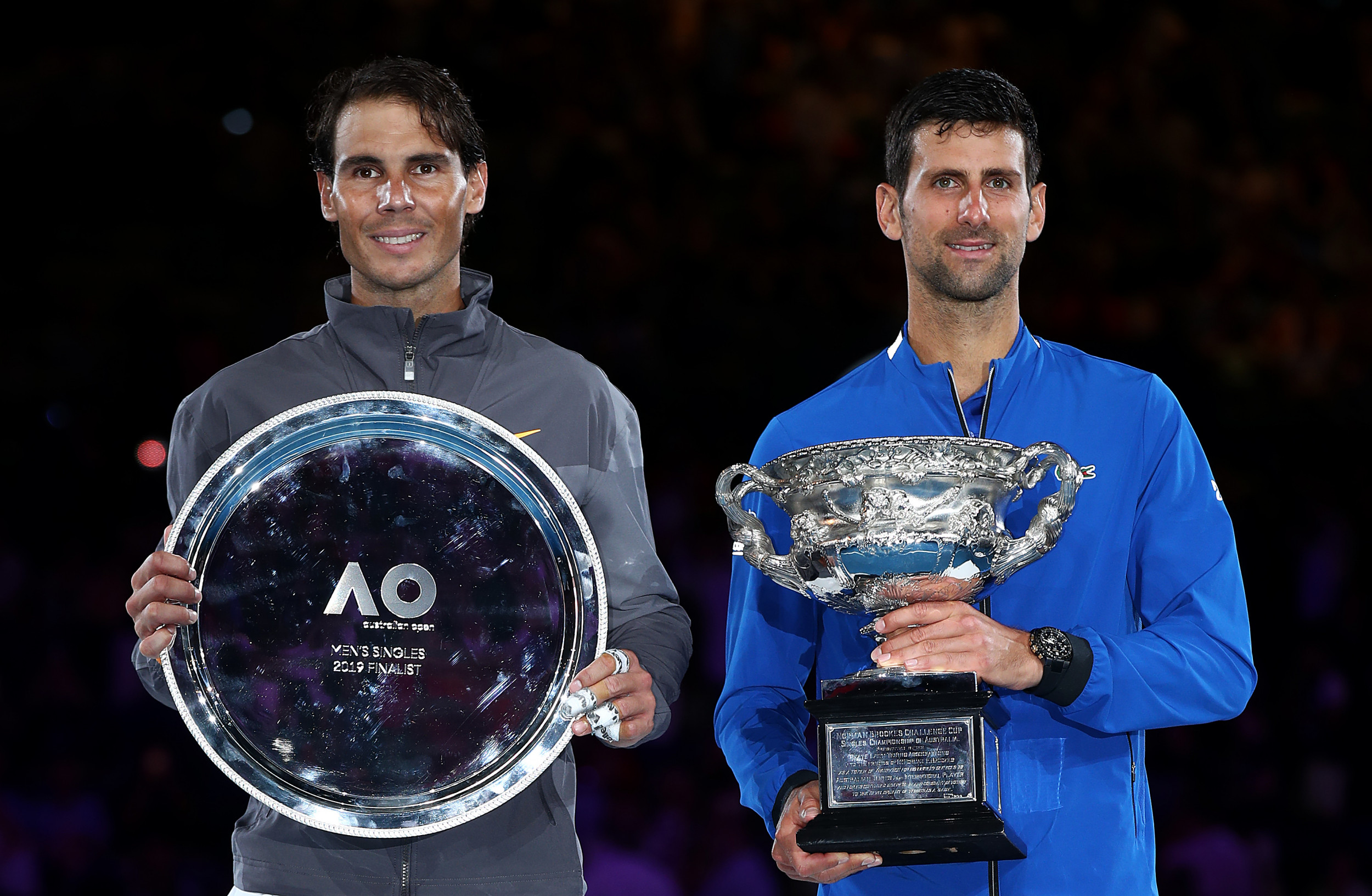 Australian Open 2020 Odds: Who Is the Favorite to Win Melbourne?