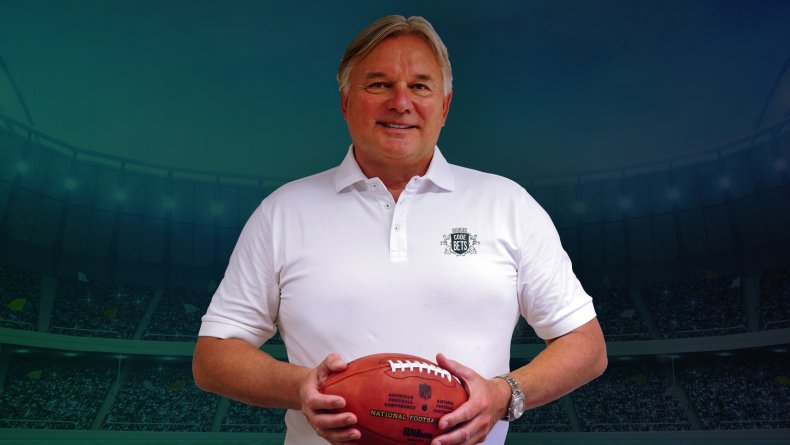 Morten Andersen, NFL