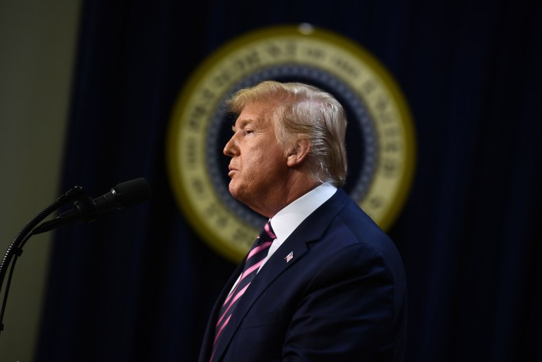 Trump Admin Moves on Prescription Drug Prices