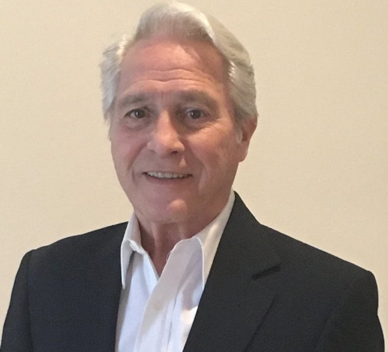 Robert Scott Kellner