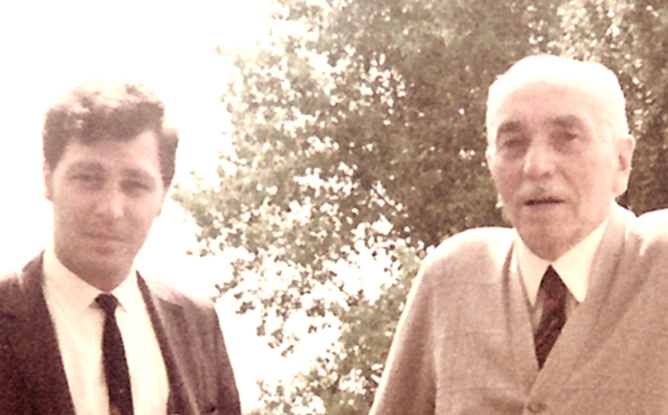 Anti-Semitism is worse today than during Hitler's rise to power, says grandson of German diarist who defied the Nazis