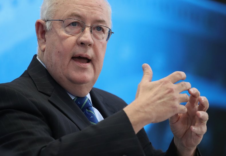 kenneth starr