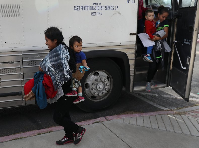 migrants migrants