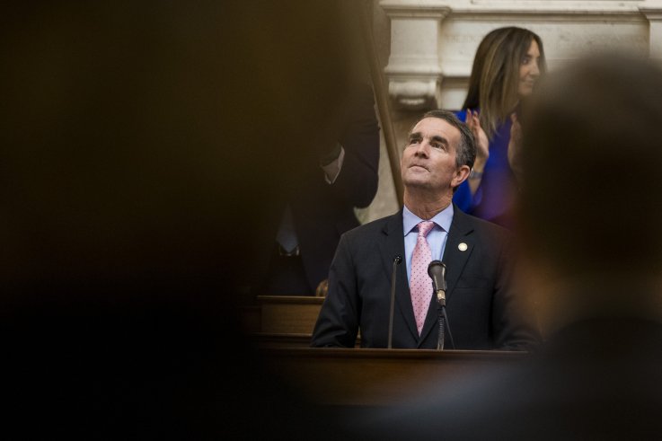 Ralph Northam Ralph Northam