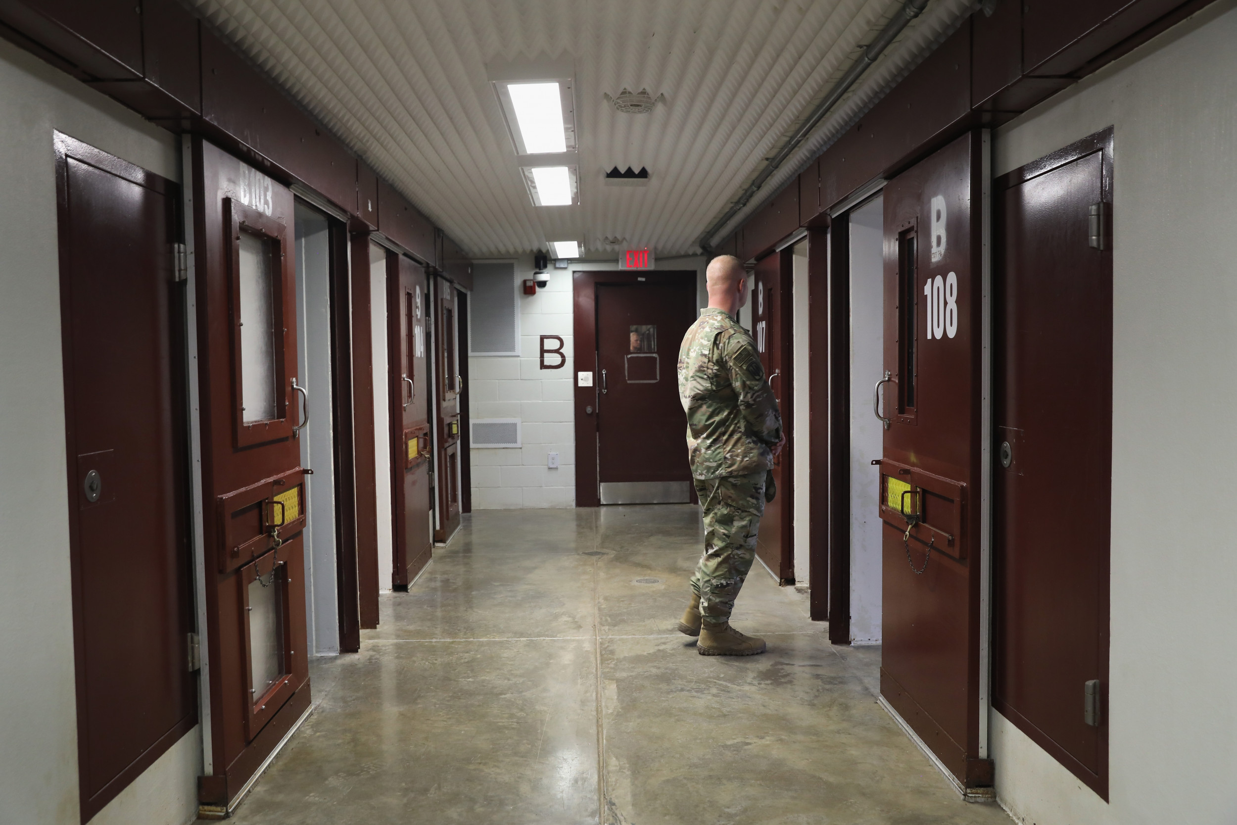 Guantanamo Bay Torture Psychologists Set for First Public Testimony