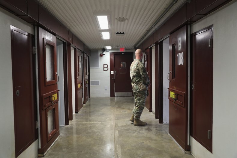 Guantanamo Bay, torture, war on terror, psychologists