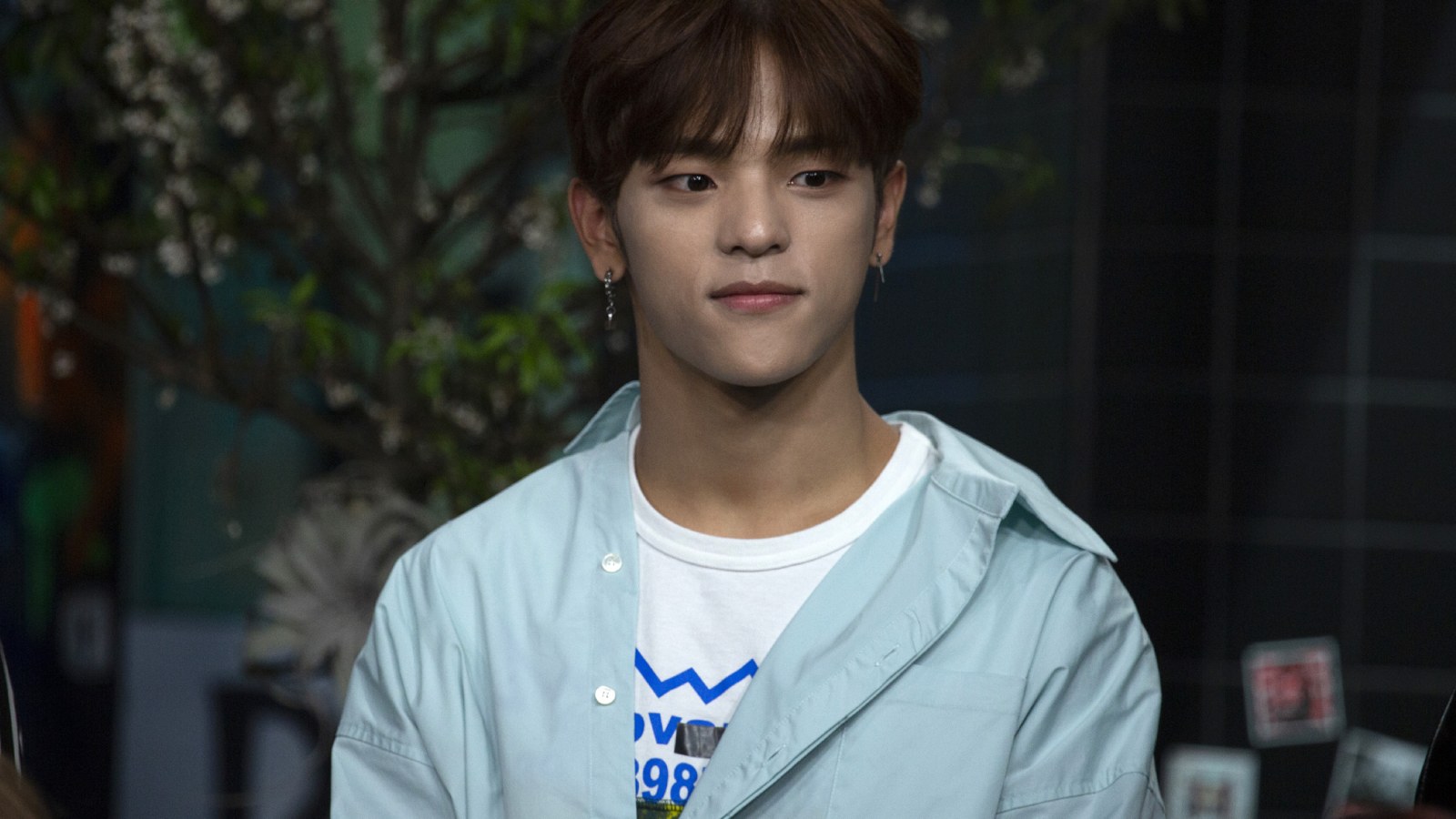 Woojin Trends As Former Member Of K Pop Group Stray Kids Reportedly Opens New Instagram Account Woojin Trends As Former Member Of K Pop Group Stray Kids Reportedly Opens New Instagram Account