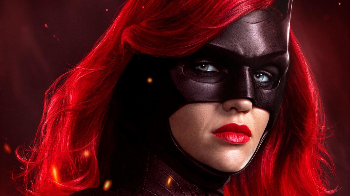 DCTV Pride Profile: Batwoman | DC