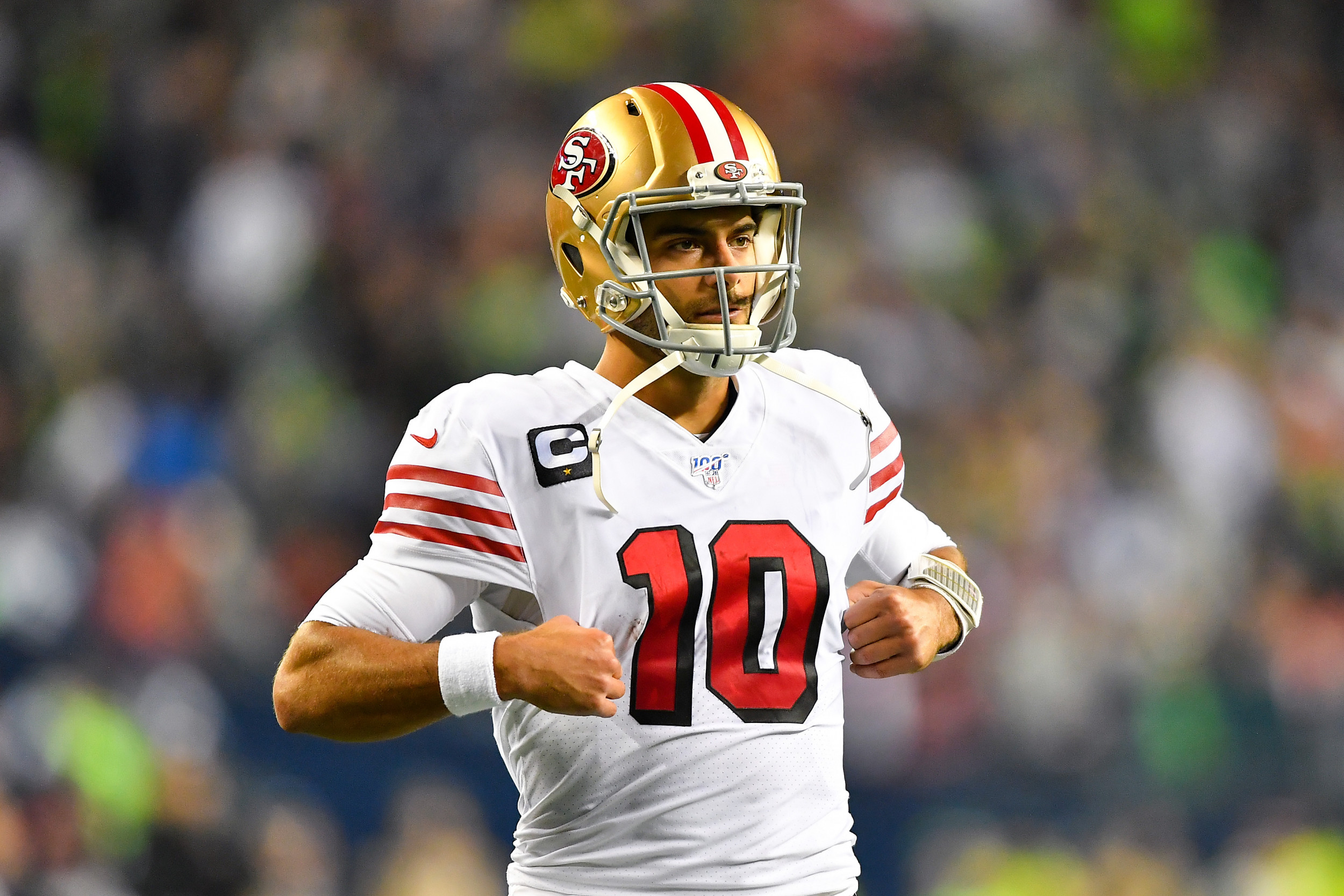 Super Bowl 2020: Will NFL Allow 49ers to Wear Throwback Uniforms?