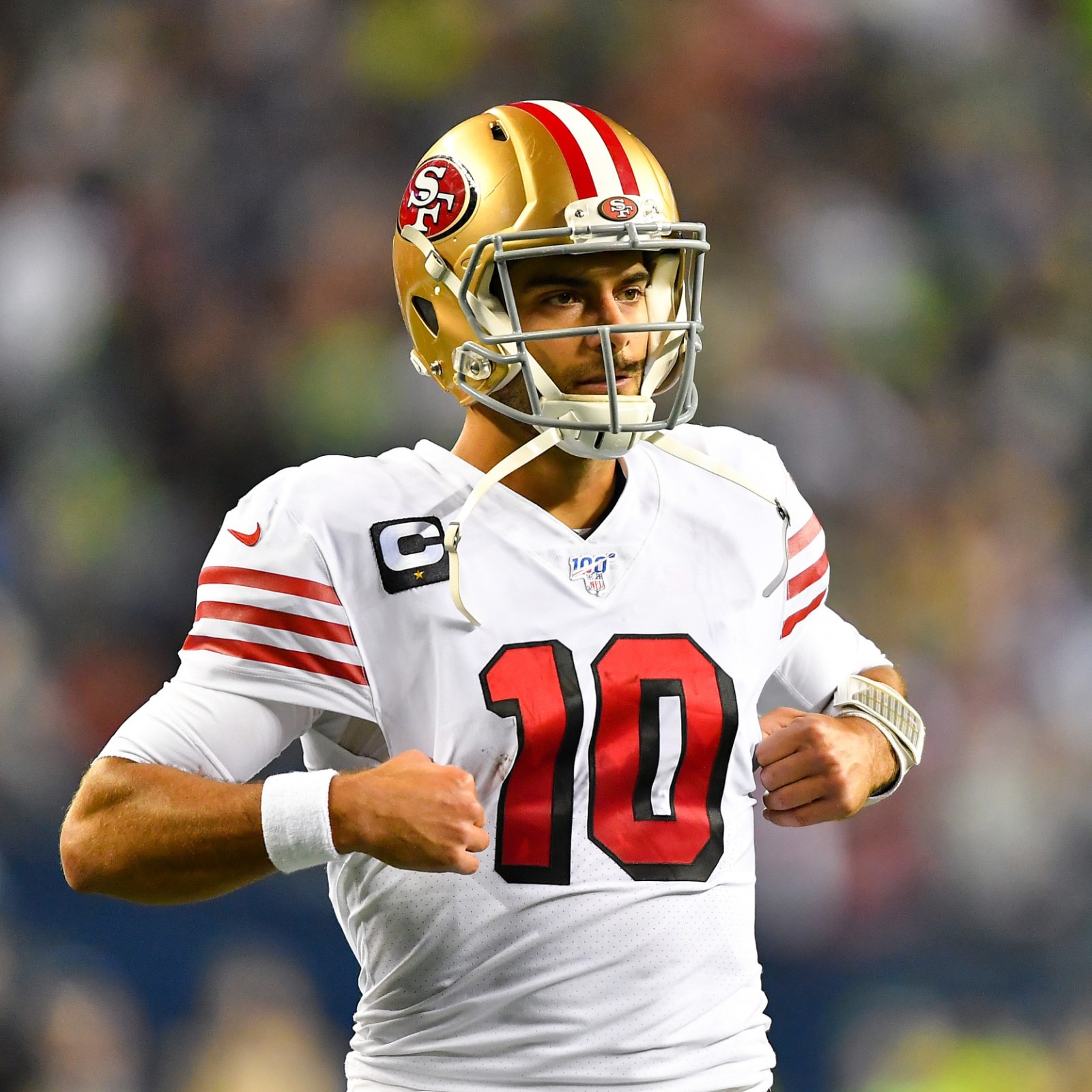 Super Bowl 2020: Will NFL Allow 49ers to Wear Throwback Uniforms?