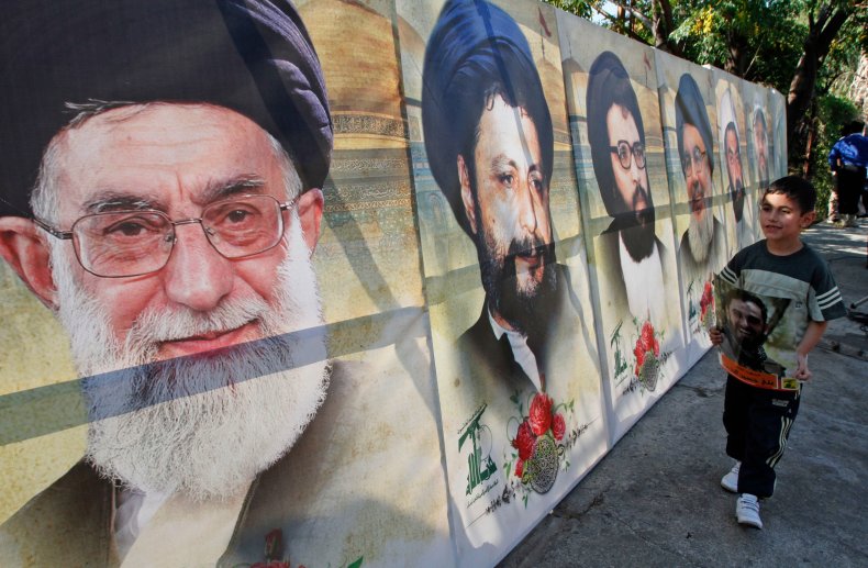 Iran, US, bully, Ali Khamenei, JCPOA, ayatollah