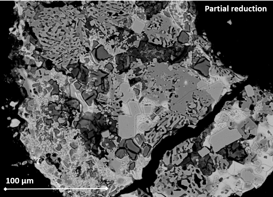 Scientists Are Creating Oxygen From Moon Dust in New Facility