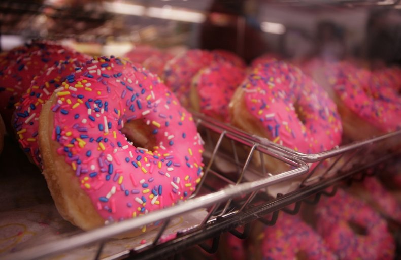 donuts