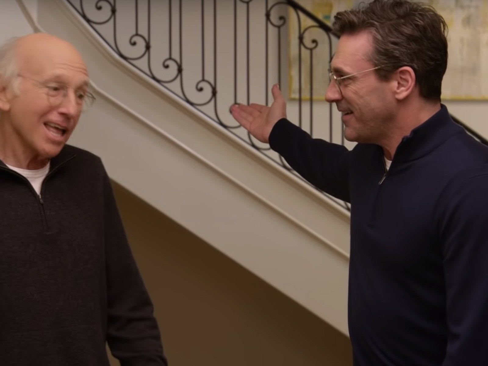 Modsætte sig Charmerende raid Curb Your Enthusiasm Season' 10 Guest Stars: Which Celebrities Will Cameo  in the New Season's Cast?