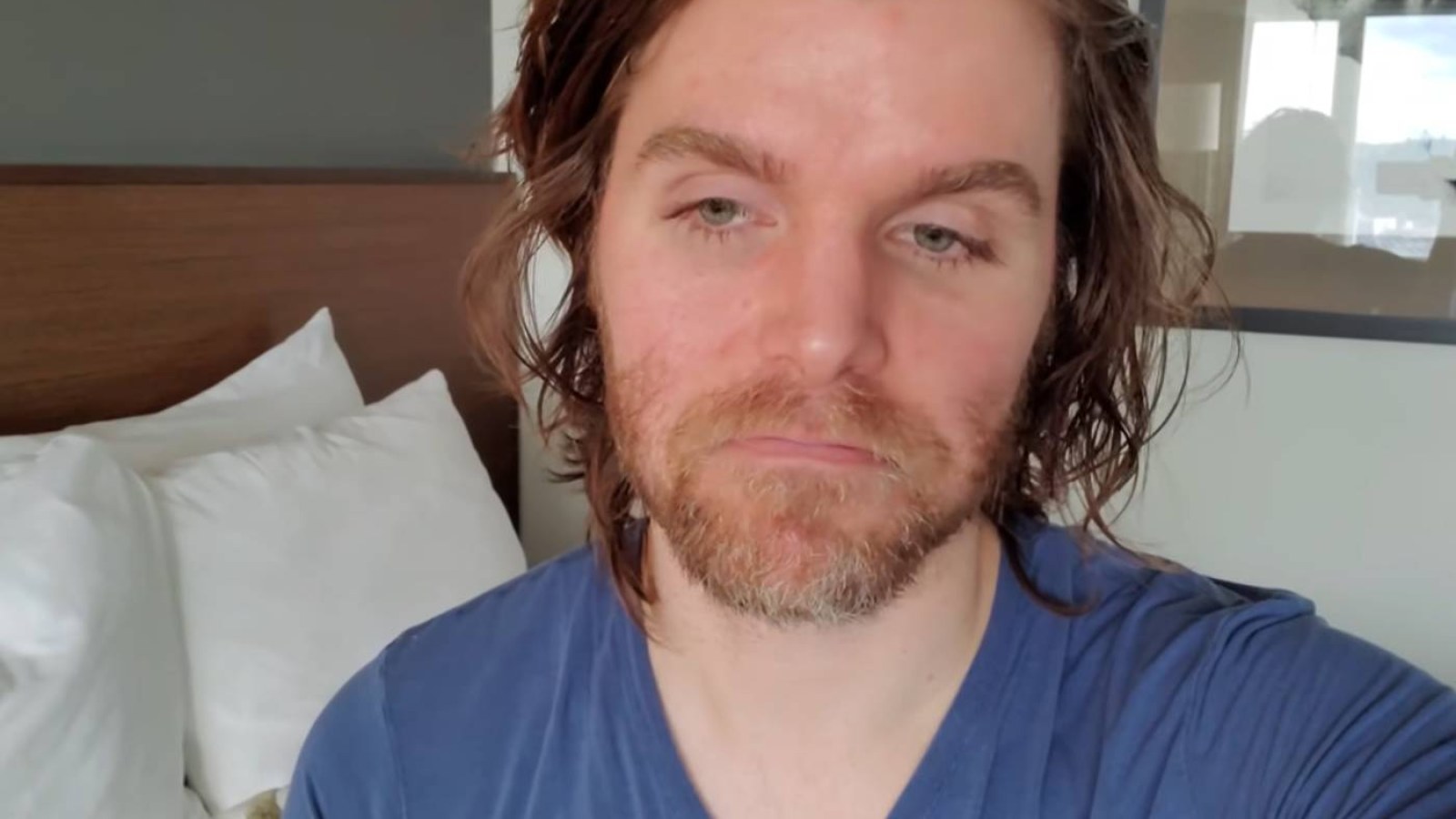 Youtuber Onision Has Open Fbi Investigation Incident From Youtuber Onision Has Open Fbi Investigation Incident From