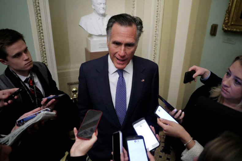Mitt Romney
