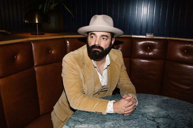 drew holcomb music university of tennessee