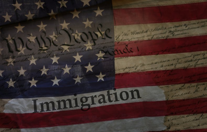 refugees, immigration