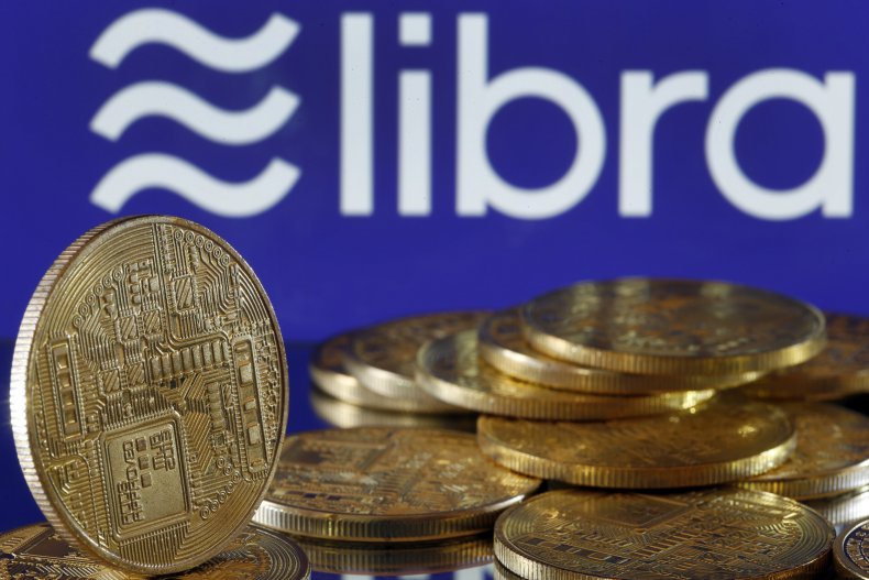 Libra logo