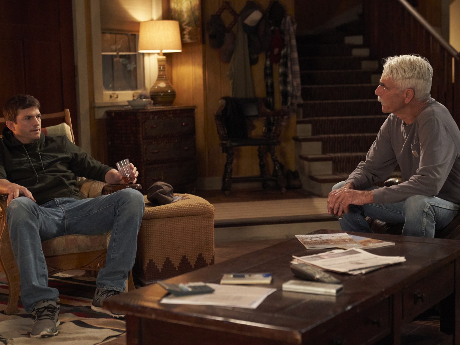 The Ranch Part 8 Release Date Cast Trailer Plot All You Need To Know About Season 4b Of Netflix S Show