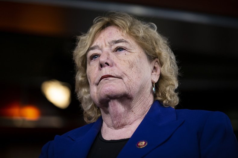 facts to know about zoe lofgren