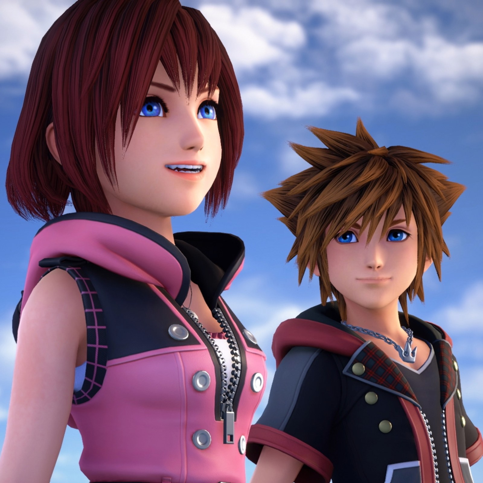 Kingdom Hearts 3 Remind' DLC Release Time: When Can I Download on PS4?