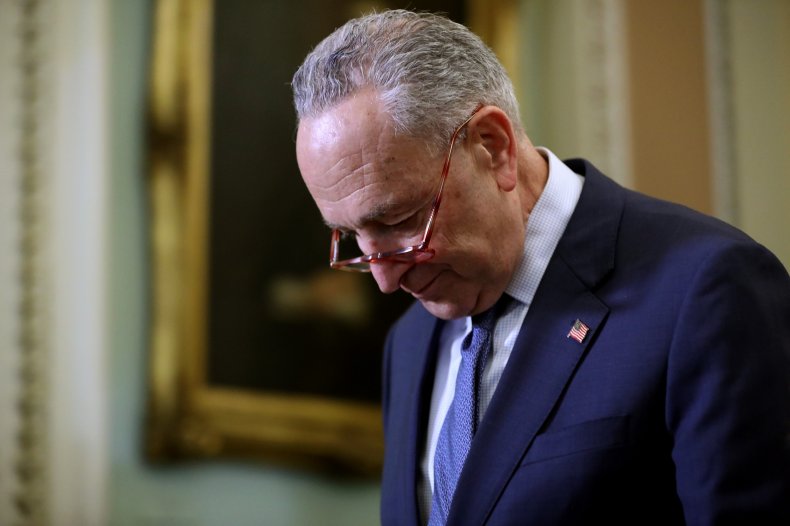 Democrats last chance impeachment trial witnesses