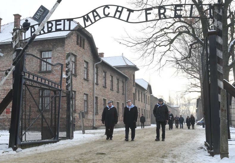Auschwitz