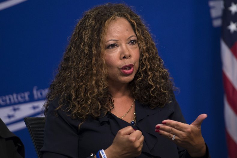 lucy mcbath lucy mcbath