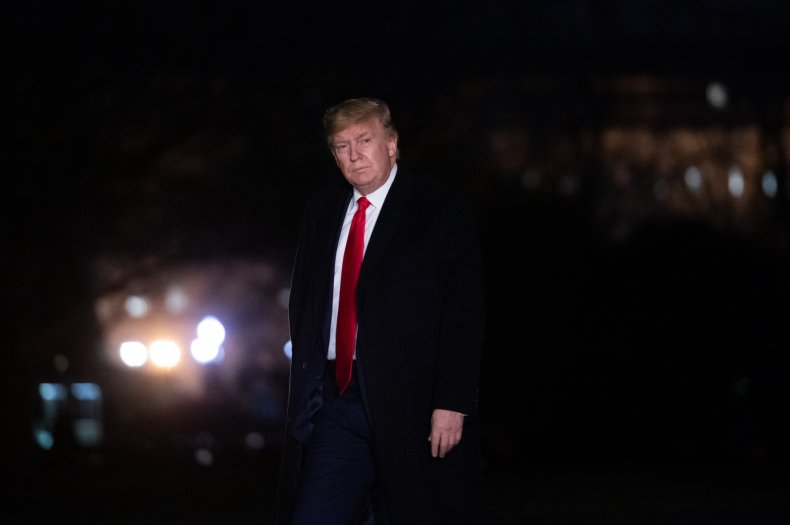 President Trump