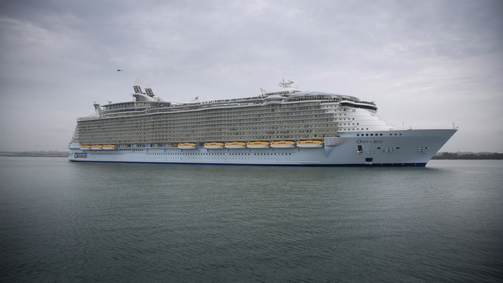 Body Of Cruise Ship Passenger Who Fell From 10th Story Deck Recovered By Divers Body Of Cruise Ship Passenger Who Fell From 10th Story Deck Recovered By Divers