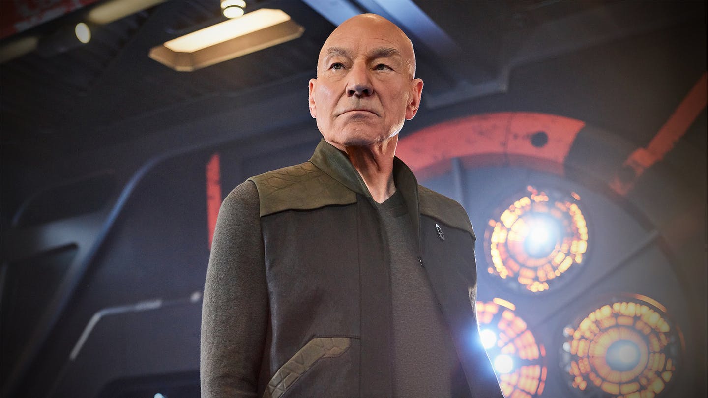 ‘Star Trek: Picard’ Timeline: Where Does the New Series Fit in the ...