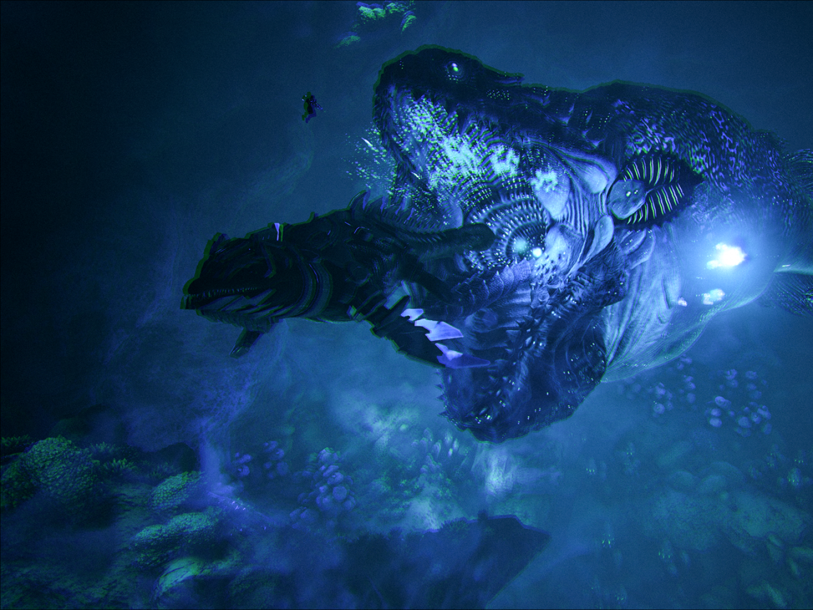 Ark Genesis Dlc Pc Ps4 Xbox Release Date Revealed Delayed