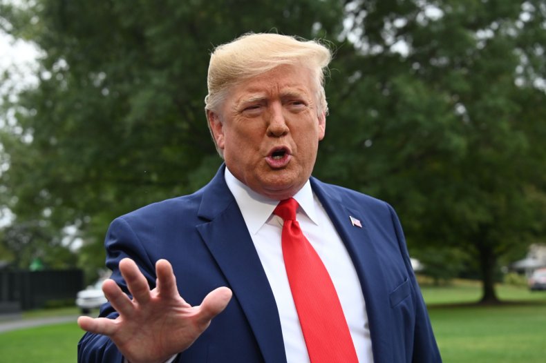 Trump Trump