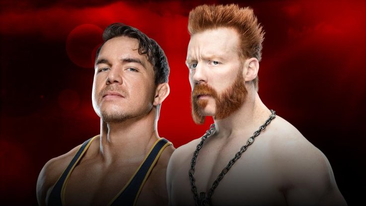 shorty g sheamus royal rumble 2020 shorty g sheamus royal rumble 2020