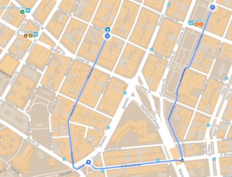 chinese new year map