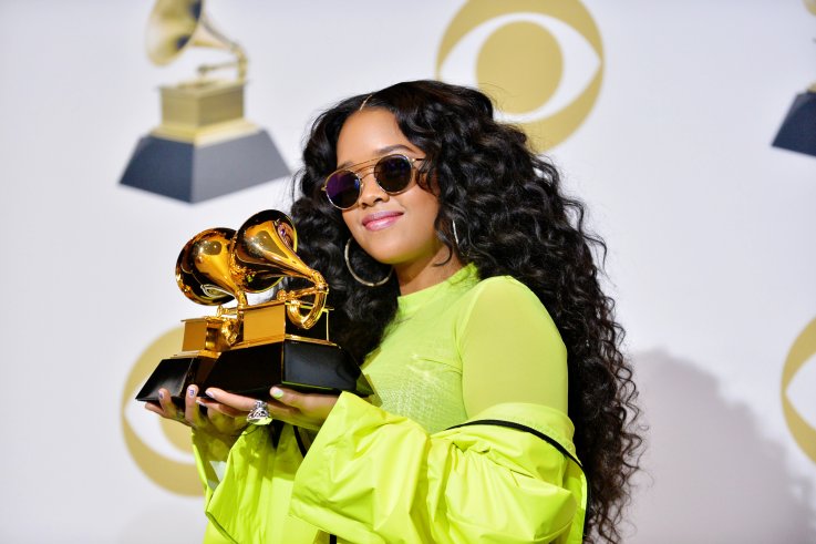 Grammy Winner Grammy Winner