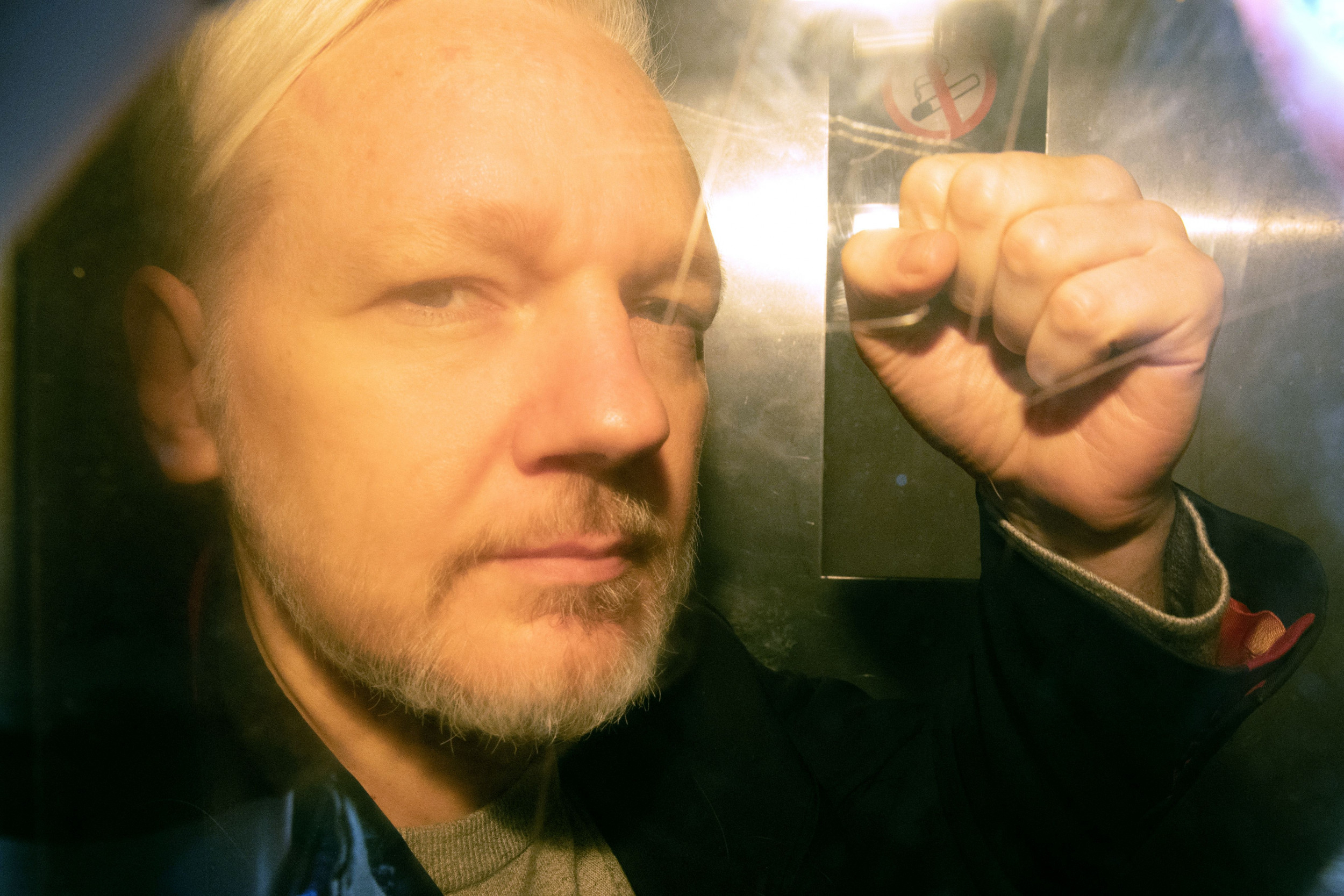 What's Going on with Julian Assange? Extradition Hearing of WikiLeaks