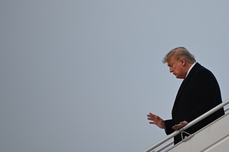 donald trump davos WEF forum