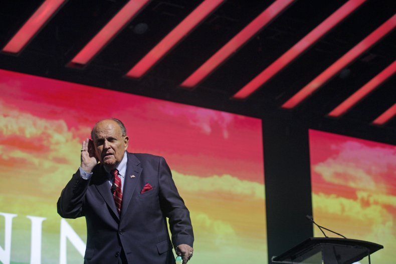 giuliani